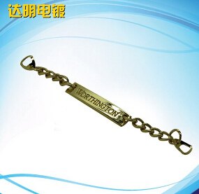 提供电镀加工