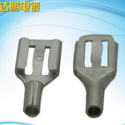 提供镀锡加工