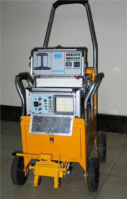 JTS-9HS焊缝探伤仪