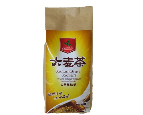 徐州苦荞茶和黑苦荞茶