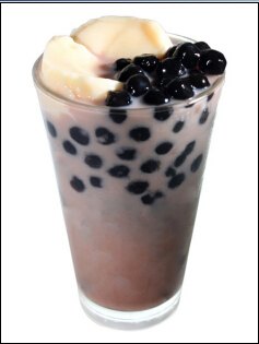 北极熊奶茶加盟条件
