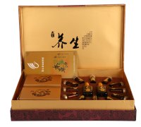 广州婵姬排毒养颜精油系列