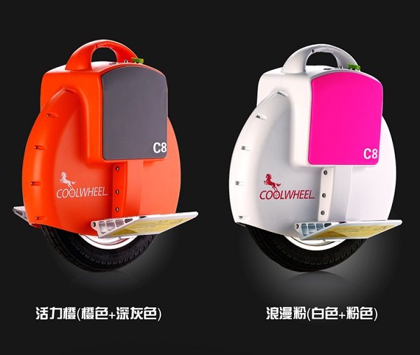 深圳松岗酷威尔电动独轮车平衡车/coolwheel电动独轮车厂家热销