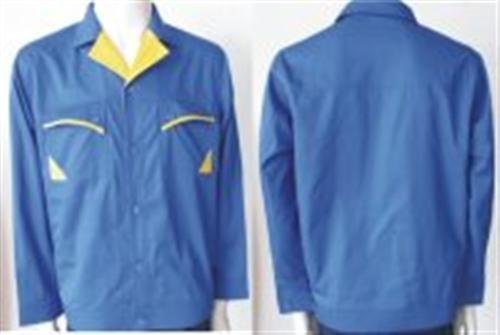 奥派工作服定制多图登封工作服定制定制工作服定制