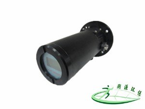 TC-YD-100钢厂烟尘监测仪， 电厂在线式烟