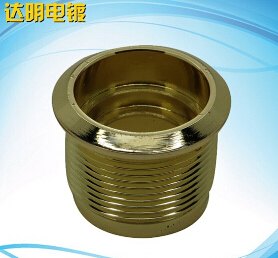 提供镀仿金加工