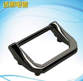 提供镀枪色加工