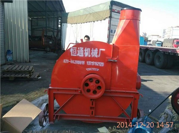 广东省10吨大型干湿玉米秸秆铡草机批发