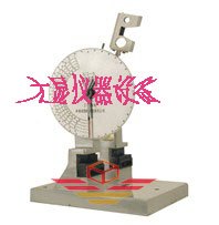 简支梁冲击试验机DX8386|GB/T1043-93