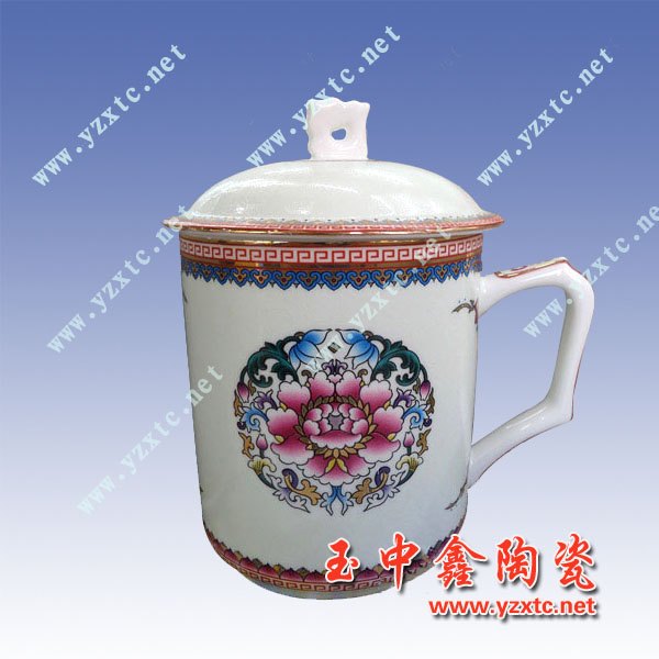 陶瓷茶杯批发陶瓷茶杯 个性茶杯