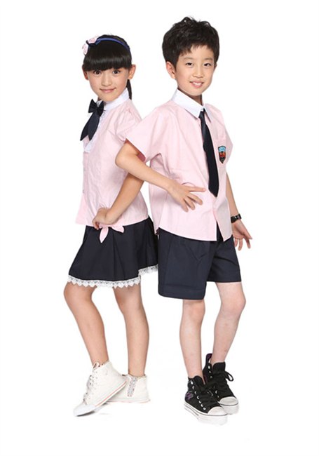郑州专业校服定制厂家|河南校服定做供应商【众心制衣】