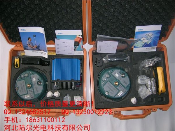中海达GPS F61 F66 GNSS RTK 系统使用说明书