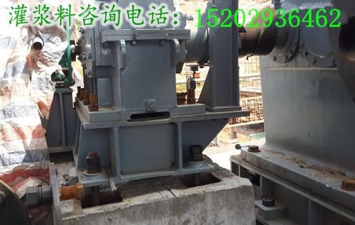 西安ＣＧＭ－３４０灌浆料-灌浆料厂家
