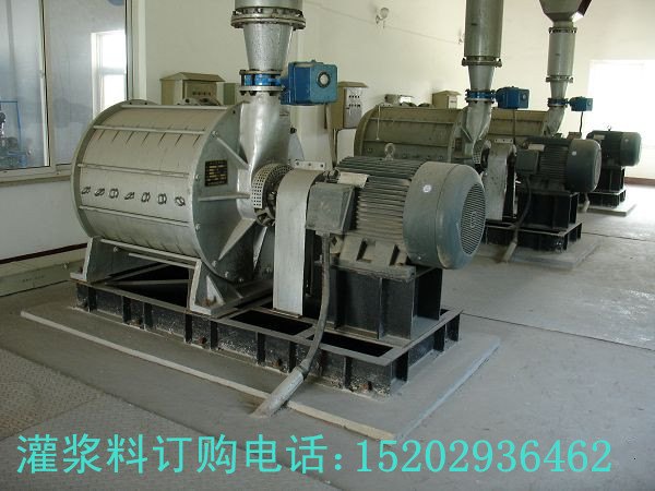 供应宝鸡二次灌浆料用量-豆石型灌浆料
