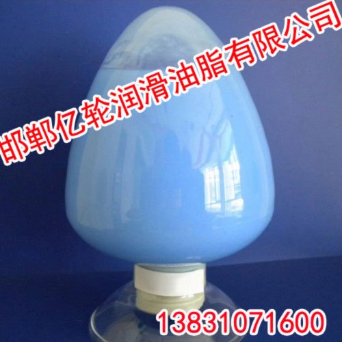 工程机械专用脂【亿轮润滑油脂】