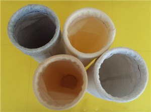 除尘布袋、除尘骨架、除尘配件