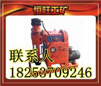 ZLJ坑道钻机价格优惠质量好