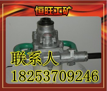 ZM-12煤电钻 1.2kw煤电钻价格优惠质量好
