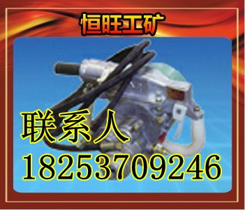 ZM18煤电钻1.8kw煤电钻价格优惠质量好