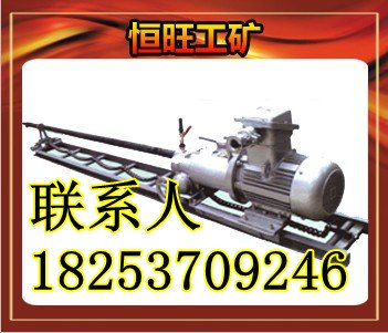KHYD-140岩石电钻价格优惠质量好