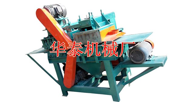 多条四面锯送料顺畅、加工精细、不烧锯片、高工效、安全环保