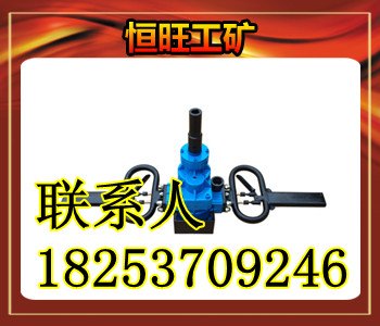 ZQSJ防突钻机价格优惠质量好