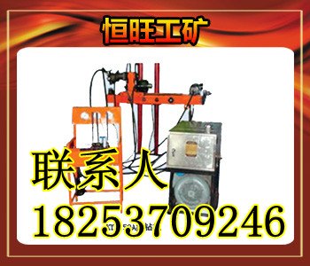 KY-150A型全液压钻机150A坑道探矿钻机价格优惠质量好
