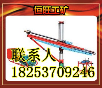 矿用ZYJ型回转钻机全液压架柱支撑钻机价格优惠质量好