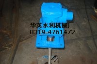 专业生产单吊点式卷扬启闭机