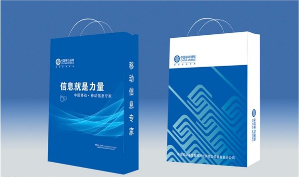 淄博手提袋设计印刷厂家哪家强？