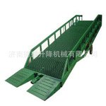 济南质量最好的登车桥定制厂家，品牌特价轮番轰炸，