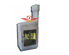 D-X防火涂料燃烧试验机（小室法）现货批发