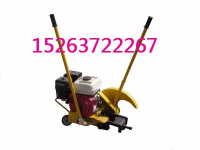 NQG-5Ⅱ型内燃钢轨切轨机全球热销 
