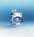 EC124S-X编码器