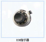 XSN指示器