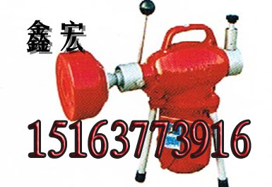 供应管道清理机 80清理机 管道清洗机 GQ-80自动管道清洗机
