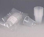 供应微生物过滤透明PP滤杯(吉沃科技)