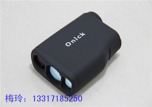 山西onick激光测距仪 onick2000LH测距望远镜