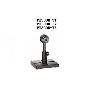 OPHIR进口品牌圆形光电二极管探头PD300R-UV