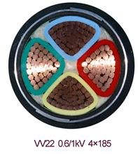 长城牌kvv12×2.5电缆