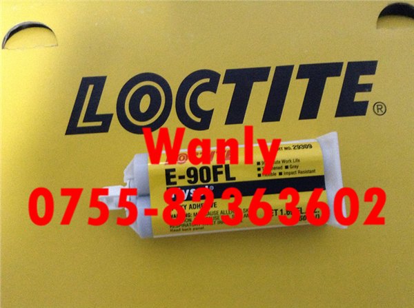供应江苏乐泰E-90FL胶水