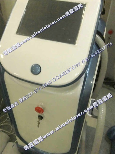 河南半导体激光嫩肤脱毛仪报价