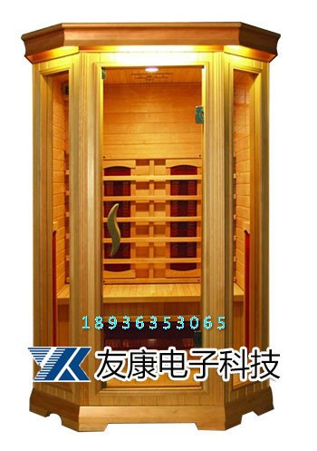 大型移动汗蒸房，光波房浴房，尺寸由您来定