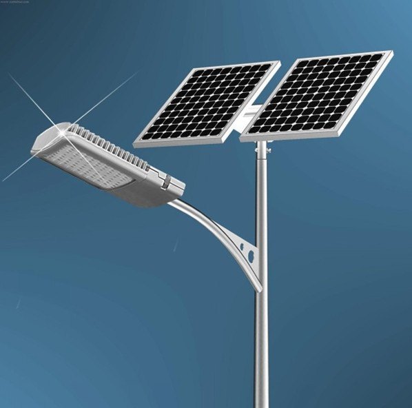 SD-LS-84W-001D太阳能路灯
