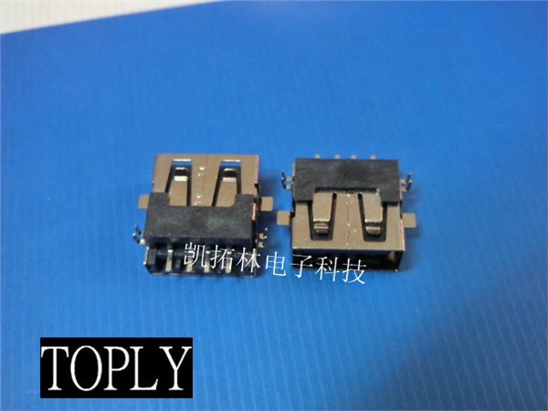 抢购价 （侧插短体）卷口 90°