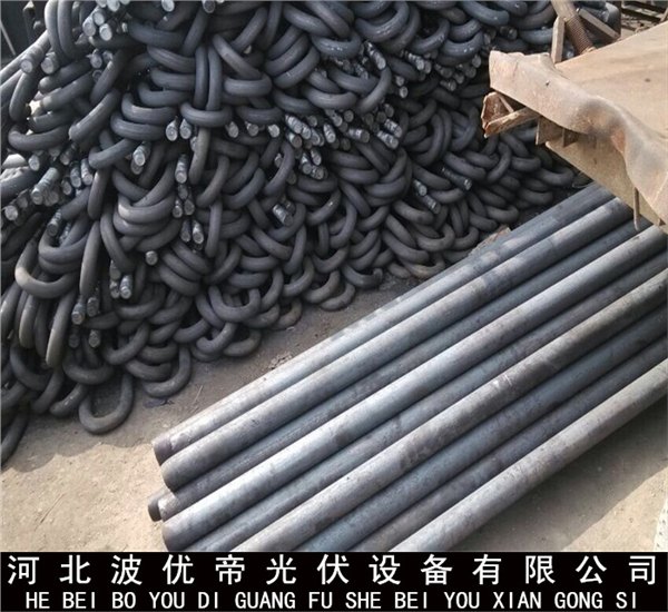 厂家直销 地脚螺栓 钢结构地脚