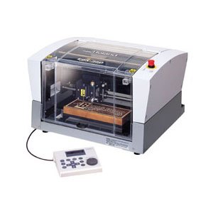 罗兰EGX-350雕刻机