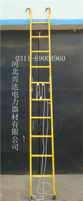 还在苦恼找不到耐用的绝缘梯吗？兴达电力河北最好生产厂家