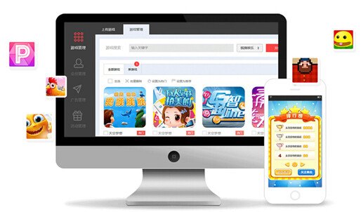 斩获千万融资 爱玩派拉响H5轻娱乐号角