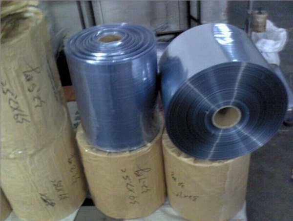 PVC包装膜 PVC贴体膜 PVC贴体包装膜